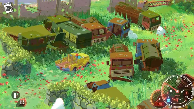 Truckful Download: Platforms, Demo Access, and System Specs