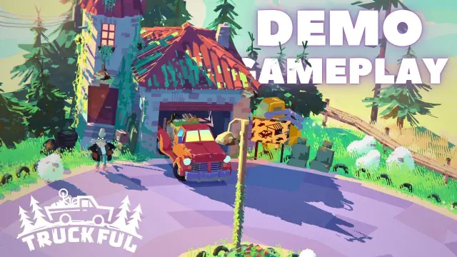 Truckful Cargo Loading Guide: Packing Physics, Controls, and Tips