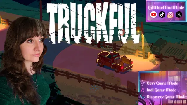 Truckful Steam Deck Performance and Settings Guide